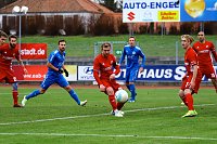 Bild: Germania Halberstadt - Wacker Nordhausen 0:0
