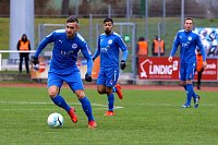 Bild: Germania Halberstadt - Wacker Nordhausen 0:0