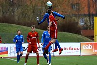 Bild: Germania Halberstadt - Wacker Nordhausen 0:0