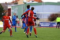 Bild: Germania Halberstadt - Wacker Nordhausen 0:0
