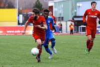 Bild: Germania Halberstadt - Wacker Nordhausen 0:0