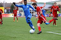 Bild: Germania Halberstadt - Wacker Nordhausen 0:0