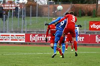 Bild: Germania Halberstadt - Wacker Nordhausen 0:0