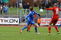 Bild: Germania Halberstadt - Wacker Nordhausen 0:0