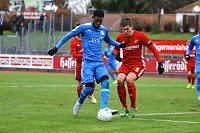 Bild: Germania Halberstadt - Wacker Nordhausen 0:0