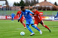 Bild: Germania Halberstadt - Wacker Nordhausen 0:0