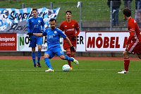 Bild: Germania Halberstadt - Wacker Nordhausen 0:0