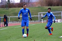 Bild: Germania Halberstadt - Wacker Nordhausen 0:0