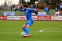Bild: Germania Halberstadt - Wacker Nordhausen 0:0