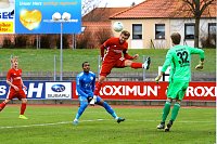 Bild: Germania Halberstadt - Wacker Nordhausen 0:0