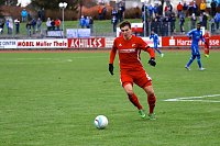 Bild: Germania Halberstadt - Wacker Nordhausen 0:0