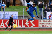 Bild: Germania Halberstadt - Wacker Nordhausen 0:0