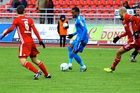 Bild: Germania Halberstadt - Wacker Nordhausen 0:0