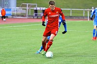 Bild: Germania Halberstadt - Wacker Nordhausen 0:0