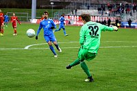 Bild: Germania Halberstadt - Wacker Nordhausen 0:0