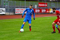 Bild: Germania Halberstadt - Wacker Nordhausen 0:0