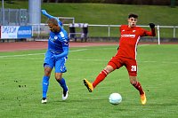 Bild: Germania Halberstadt - Wacker Nordhausen 0:0
