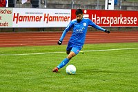 Bild: Germania Halberstadt - Wacker Nordhausen 0:0