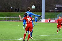 Bild: Germania Halberstadt - Wacker Nordhausen 0:0