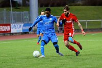 Bild: Germania Halberstadt - Wacker Nordhausen 0:0