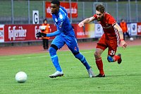 Bild: Germania Halberstadt - Wacker Nordhausen 0:0