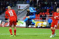 Bild: Germania Halberstadt - Wacker Nordhausen 0:0