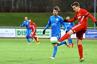 Bild: Germania Halberstadt - Wacker Nordhausen 0:0