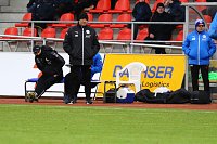 Bild: Germania Halberstadt - Wacker Nordhausen 0:0