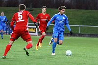 Bild: Germania Halberstadt - Wacker Nordhausen 0:0
