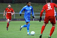 Bild: Germania Halberstadt - Wacker Nordhausen 0:0