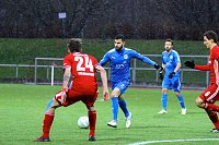 Bild: Germania Halberstadt - Wacker Nordhausen 0:0