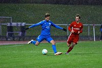 Bild: Germania Halberstadt - Wacker Nordhausen 0:0