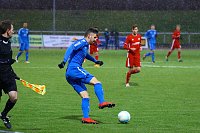 Bild: Germania Halberstadt - Wacker Nordhausen 0:0