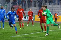 Bild: Germania Halberstadt - Wacker Nordhausen 0:0