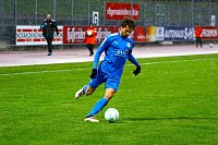 Bild: Germania Halberstadt - Wacker Nordhausen 0:0