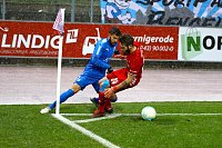 Bild: Germania Halberstadt - Wacker Nordhausen 0:0