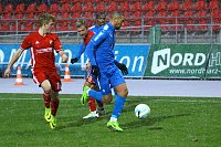 Bild: Germania Halberstadt - Wacker Nordhausen 0:0