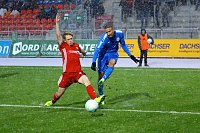 Bild: Germania Halberstadt - Wacker Nordhausen 0:0