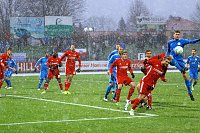 Bild: Germania Halberstadt - Wacker Nordhausen 0:0