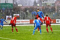 Bild: Germania Halberstadt - Wacker Nordhausen 0:0