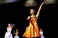 Bild: "Die Sch&ouml;ne und das Biest"