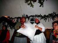 Lebendiger Adventskalender in Harztor Bild: Lebendiger Adventskalender in Harztor