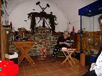Lebendiger Adventskalender in Harztor Bild: Lebendiger Adventskalender in Harztor