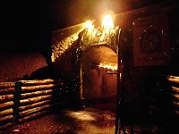 Lebendiger Adventskalender in Harztor Bild: Lebendiger Adventskalender in Harztor