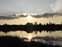 Mal ganz entspannt... Bild: Mal ganz entspannt...