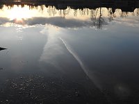 Mal ganz entspannt... Bild: Mal ganz entspannt...
