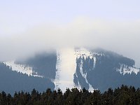 Bild: Der Harz taut...