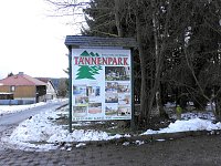 Bild: Der Harz taut...