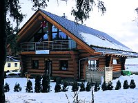 Bild: Der Harz taut...