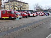 Bild: Friedenslicht wurde &uuml;bergeben